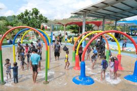 Pengelola wisata di Purwakarta siapkan paket Natal dan tahun aru