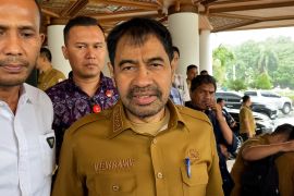 Update bencana Aceh, Mualem klarifikasi surat minta bantuan ke PBB