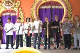 Optimalisasi Jaksa Garda Desa dan Koperasi Merah Putih