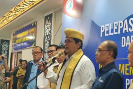 Wamen Transmigrasi: Sebanyak 50 pemda ajukan jadi kawasan transmigrasi