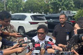 President convenes Papua regional leaders to accelerate development