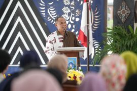 Bupati Sleman sebut Ibu merupakan pilar penting kemajuan masyarakat