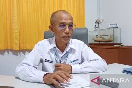 Pelni Tanjungpinang mitigasi cuaca ekstrem pada angkutan Natal dan Tahun Baru