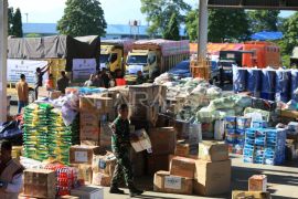 Bupati bantah keras terkait dugaan 80 ton bantuan bencana hilang di Bener Meriah