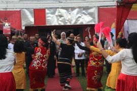 Sekda Singkawang mengajak warga tebarkan kasih-toleransi lewat Natal