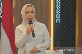 BP Taskin dampingi 10 daerah jadi sentra ternak guna tekan kemiskinan