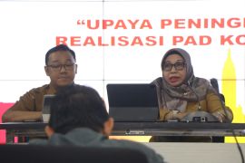 Kota Singkawang catat realisasi PAD capai Rp125 miliar
