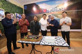 Wagub Jatim: ANTARA berkontribusi cerdaskan masyarakat