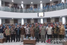 Dokumen pengusulan Hananjoeddin sebagai pahlawan nasional semakin lengkap