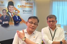 BP Taskin cegah kemiskinan bertambah di wilayah terdampak bencana