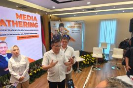 BP Taskin: Sinkronisasi program K/L kunci wujudkan nol kemiskinan