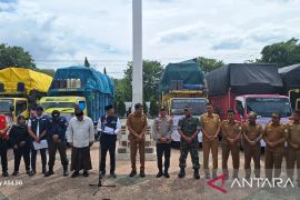 Mensos: Pemerintah akan menyalurkan santunan korban bencana Sumatera