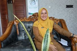 Pemkab: CKG jangkau 225.179 orang hingga November di Pasaman Barat