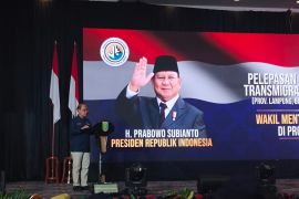 Kementerian Transmigrasi catat 1.394 KK ikut transmigrasi selama 2025