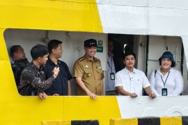 Kemenkes perkuat layanan kesehatan Pangkep dengan alkes canggih