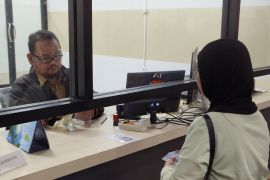 MPP Kota Pontianak catat 32.559 kunjungan padukan layanan cepat dengan pemandangan Sungai Kapuas