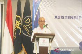 Kemenkum Kalsel kawal produk hukum daerah bermanfaat dan aplikatif