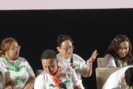 Film Esok Tanpa Ibu, pengakuan kualitas aktor danfilmmaker Indonesia