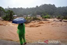 Pakar UGM rekomendasikan huntap di Sumatera hindari zona merah