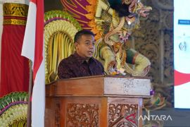 Pemkab Gianyar terapkan penilaian kinerja LPD genjot ekonomi desa