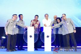 Menkum Supratman apresiasi dedikasi jajaran Kemenkum sepanjang 2025