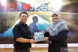 Ketua Fraksi PKS DPRD Jatim: ANTARA miliki karakter yang berbeda