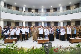 UBB Tambah Lima Program Studi Baru