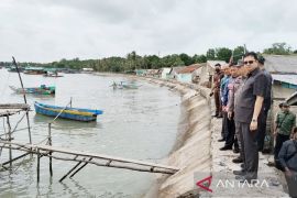 Bangka Barat siapkan langkah strategis selesaikan banjir