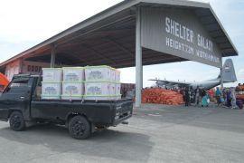 Human Initiative salurkan 7 ton bantuan sembako untuk masyarakat Aceh