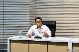 KPK akan periksa penyedia jasa telekomunikasi lain di kasus EDC bank