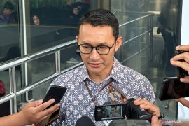 KPK panggil Kepala BTP Kelas I Surabaya usai tahan tersangka DJKA