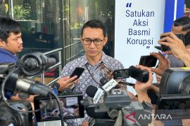 KPK panggil enam saksi kasus pengadaan mesin EDC bank