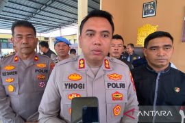 Tidak ada penebangan pohon di Aceh Barat pascabencana