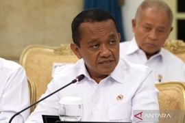 Menteri ESDM: Swasembada energi dimulai dari potensi daerah