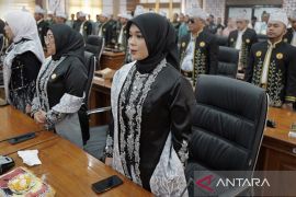 Politisi Muda Balangan kecam keras aktivitas LGBT di Banua