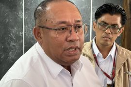 ESDM tunda publikasi kajian tambang ilegal penyebab banjir Sumatera