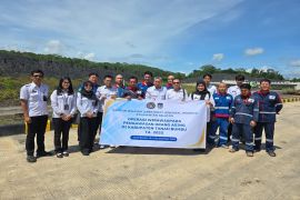 Imigrasi perkuat pengawasan orang asing melalui Operasi Wirawaspada