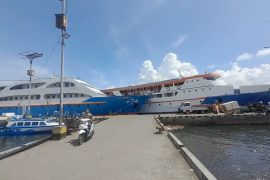 KSOP Ternate sebut 52 armada kapal disiapkan layani mudik Nataru