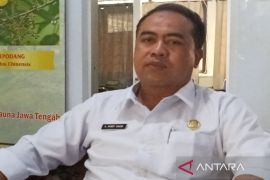 Pemkab Batang: 87 desa menggunakan lahan LP2B untuk KDMP