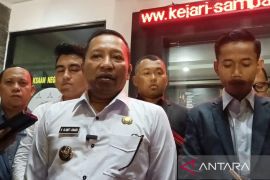 Kejari periksa Bupati Sampang soal dugaan korupsi BLUD