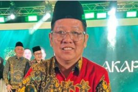 Bangka Tengah raih penghargaan kabupaten peduli KUA 2025