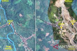 Garoga Sudah Tidak Layak Huni; Ketika Desa Dikalahkan oleh Banjir dan Kebijakan