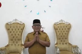 Video Ucapan HUT KE 88 PERUM LKBN ANTARA
