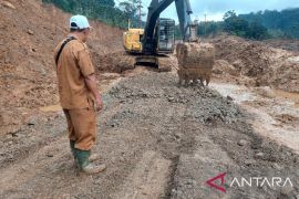 Pemkab Pasaman Barat perpanjang masa tanggap darurat bencana