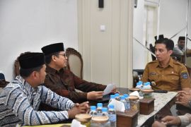 MUI Sawahlunto Ajukan Rekomendasi Penguatan Ketahanan Spiritual Generasi Muda