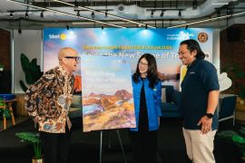 Outlook Pariwisata 2026: Liburan singkat jadi tren utama