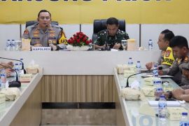 Potensi gangguan kamtibmas di pelabuhan saat Nataru sudah dipetakan