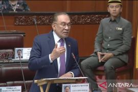 PM Anwar Ibrahim cermati fenomena koruptor dianggap pahlawan di Malaysia