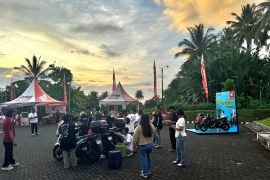 Honda BeAT Series tunjukkan irit dan lincah lewat BeAT Iskal Challenge