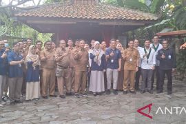 Begini BPS Purwakarta bina statistik sektoral